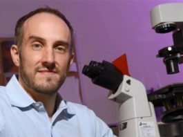 La tecnología genética CRISPR identifica un gen que ayuda a resistir a los flavivirus, entre ellos el Zika y el dengue Dr. John Schoggins