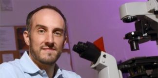 La tecnología genética CRISPR identifica un gen que ayuda a resistir a los flavivirus, entre ellos el Zika y el dengue Dr. John Schoggins