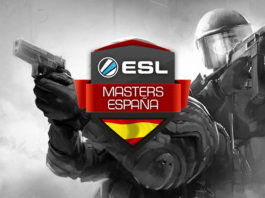 Gran Canaria acogió la final de ESL Masters CS:GO
