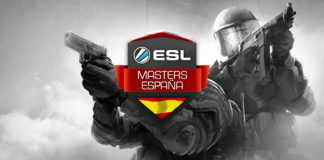 Gran Canaria acogió la final de ESL Masters CS:GO