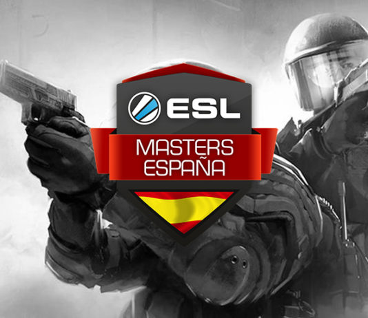 Desvelada la Agenda de eSports para noviembre de la ESL