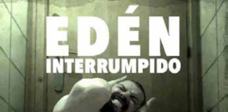 Apache libros publicará «Edén interrumpido», de Carlos Sisí