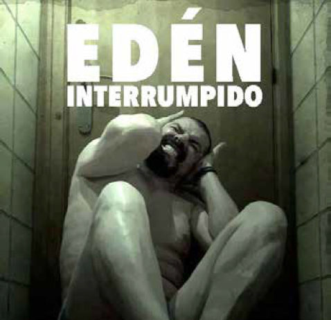 Apache libros publicará «Edén interrumpido», de Carlos Sisí