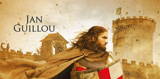 En septiembre, «El caballero templario», de Jan Guillou