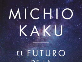 En noviembre, «El futuro de la humanidad», de Michio Kaku