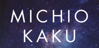 En noviembre, «El futuro de la humanidad», de Michio Kaku