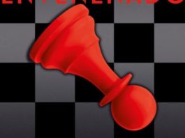 «El peón envenenado» de Ricardo Alía: una partida de ajedrez mortal en la ciudad de Londres