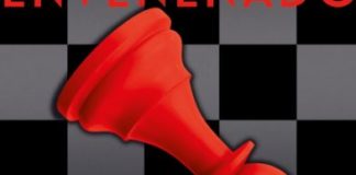 «El peón envenenado» de Ricardo Alía: una partida de ajedrez mortal en la ciudad de Londres