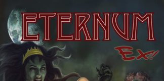 Estreno de Eternum Ex