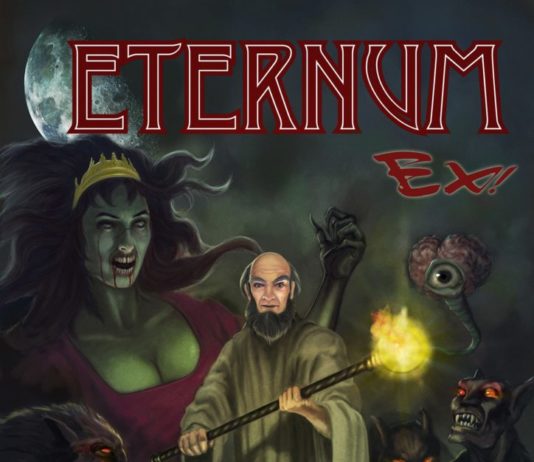 Estreno de Eternum Ex