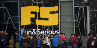 Fun & Serious, en Bilbao del 7 al 10 de diciembre