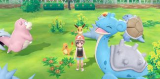 Desvelados nuevos y jugosos detalles en el último tráiler de Pokémon: Let’s Go, Pikachu! y Pokémon: Let’s Go, Eevee!
