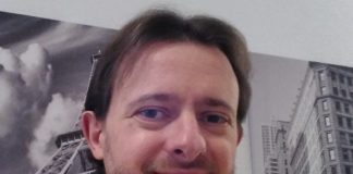 Entrevistamos a Javier Pellicer, autor de «Leones de Aníbal» Javier Pellicer