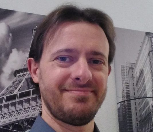 Entrevistamos a Javier Pellicer, autor de «Leones de Aníbal» Javier Pellicer