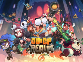 Juicy Realm