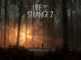 Square Enix regala el primer episodio de LIS 2 en PS4, Xbox One y PC