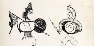 Los Celtas. Imaginario, mitos y literatura en España, de Martín Almagro-Gorbea: ecos presentes de nuestro pasado celta