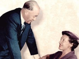 Los Horcher, de Elisabeth Horcher con Mª Ángeles López de Celis: degustando la historia