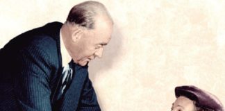 Los Horcher, de Elisabeth Horcher con Mª Ángeles López de Celis: degustando la historia