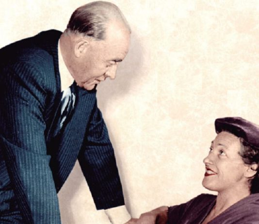 La Esfera de los Libros publica «Los Horcher» el próximo 2 de octubre