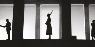 «Múnich», de Robert Harris. Excelente viaje a la cocina de la historia