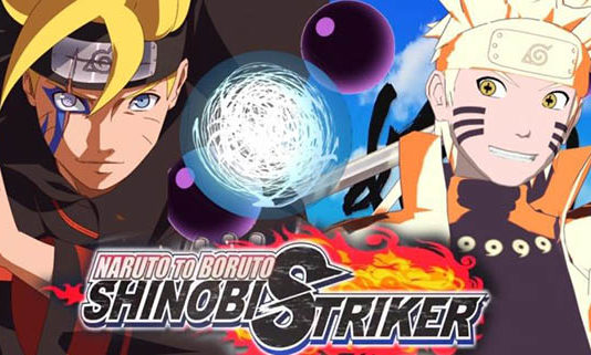 Naruto to Boruto: Shinobi Striker