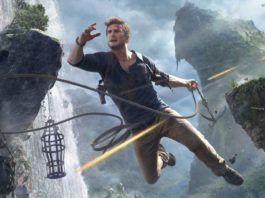 ‘Uncharted: El peso de la historia’, de Alberto Venegas Ramos, un ensayo sobre la saga de videojuegos