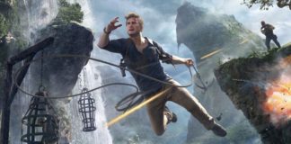 ‘Uncharted: El peso de la historia’, de Alberto Venegas Ramos, un ensayo sobre la saga de videojuegos