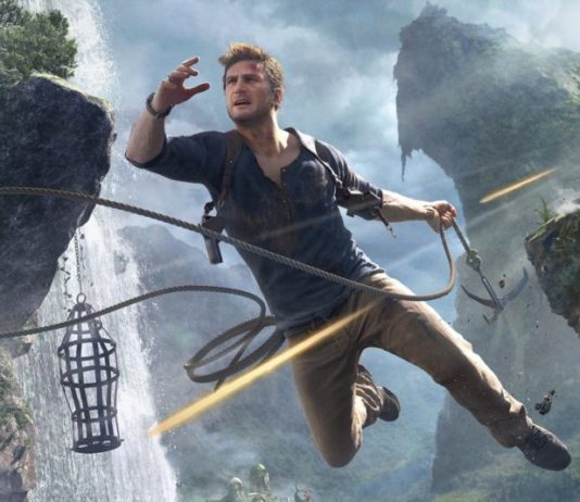 ‘Uncharted: El peso de la historia’, de Alberto Venegas Ramos, un ensayo sobre la saga de videojuegos