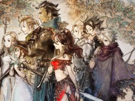 Confirmado: Octopath Traveler viaja a PC Octopath Traveler | Fantasymundo