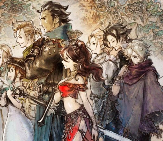 Confirmado: Octopath Traveler viaja a PC Octopath Traveler | Fantasymundo