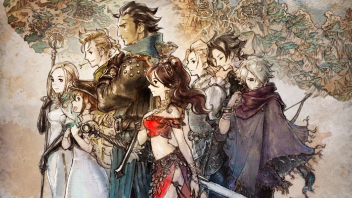 Octopath Traveler | Fantasymundo