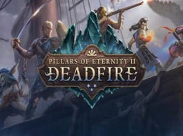 Pillars of Eternity 2 : Deadfire