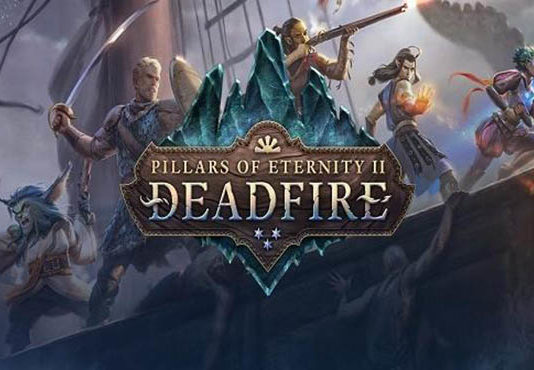 Pillars of Eternity 2 : Deadfire