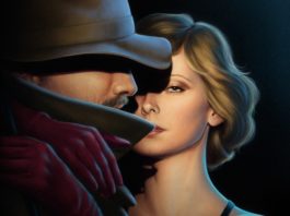 «Sabotaje», la tercera entrega de las aventuras de Lorenzo Falcó, llega en octubre