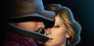 «Sabotaje», la tercera entrega de las aventuras de Lorenzo Falcó, llega en octubre