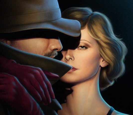 «Sabotaje», la tercera entrega de las aventuras de Lorenzo Falcó, llega en octubre