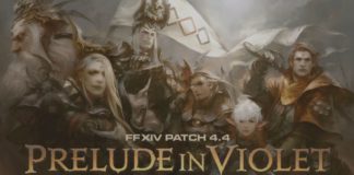 Final Fantasy XIV supera los 14 millones de jugadores