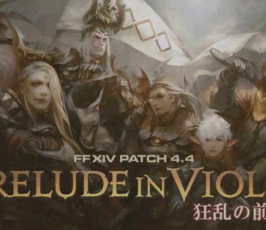 Final Fantasy XIV supera los 14 millones de jugadores