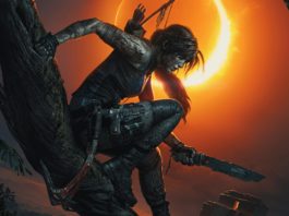 Entra en la pesadilla en Shadow of the Tomb Raider