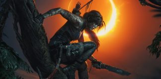 Nuevo contenido descargable de Shadow of the Tomb Raider