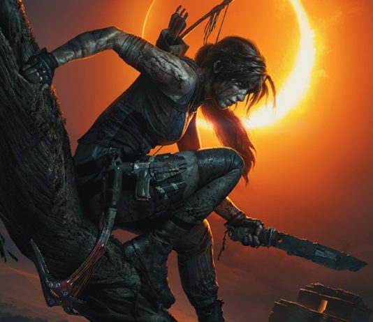 Nuevo contenido descargable de Shadow of the Tomb Raider