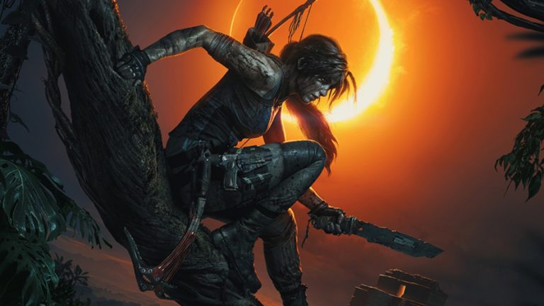 Entra en la pesadilla en Shadow of the Tomb Raider Entra en la pesadilla en Shadow of the Tomb Raider