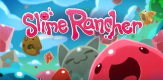 Edición física de Slime Rancher en PS4 y Xbox One