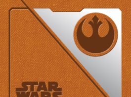 En noviembre, «Los Archivos Rebeldes. Star Wars» de Daniel Wallace