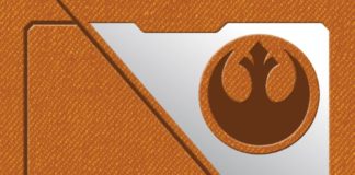 En noviembre, «Los Archivos Rebeldes. Star Wars» de Daniel Wallace