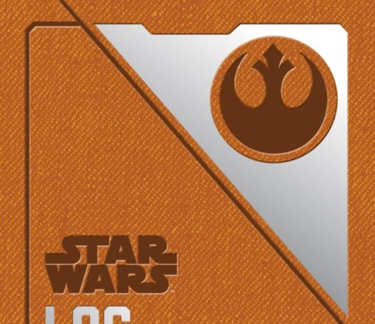 En noviembre, «Los Archivos Rebeldes. Star Wars» de Daniel Wallace