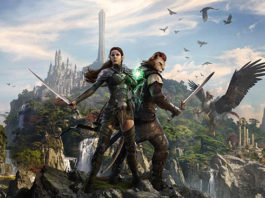 The Elder Scrolls Online: Summerset