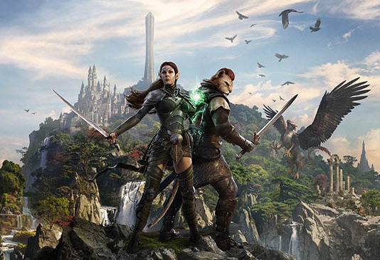 The Elder Scrolls Online: Summerset