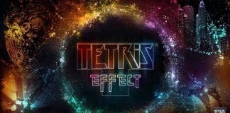 Tetris Effect llegará el 9 de noviembre a PlayStation 4